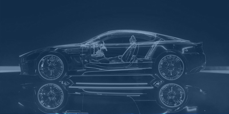 新能源汽车行业