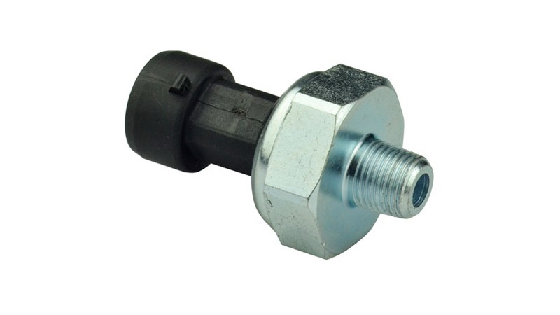 发动机机油压力传感器